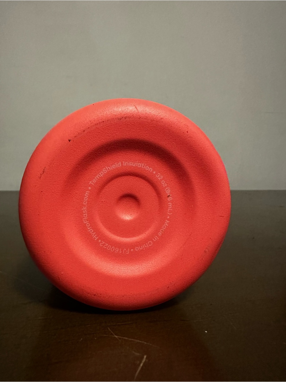 Hydroflask Bottle - Picture 3 of 8